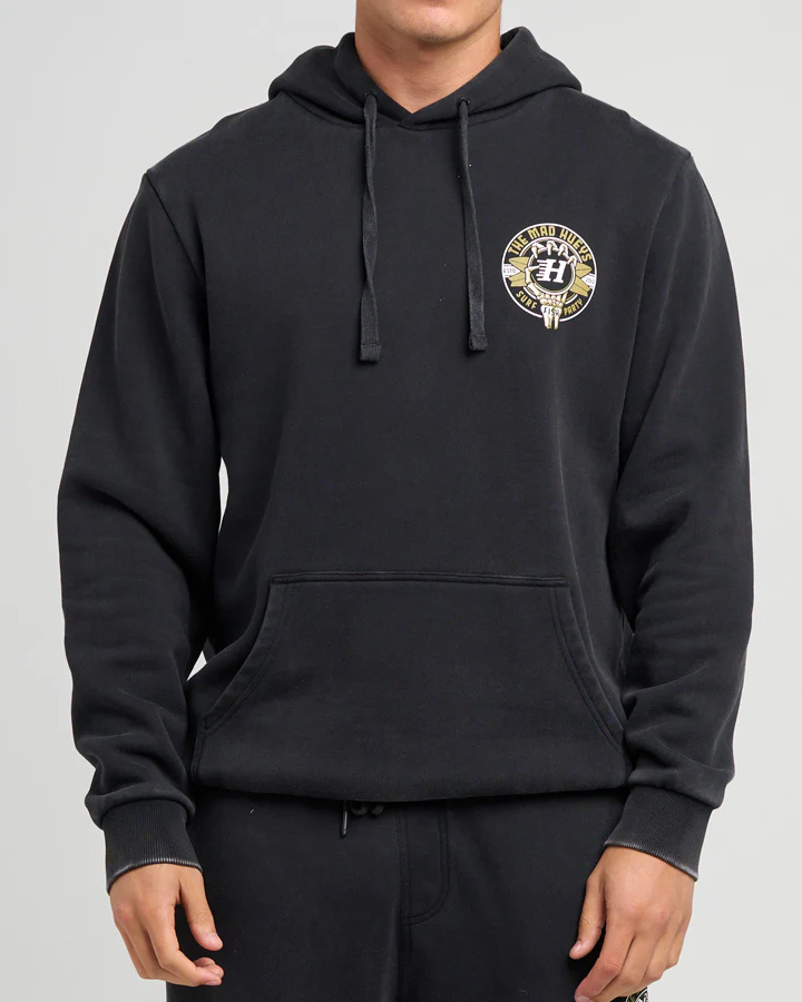 The Mad Hueys SURF HUEYS | HOODED PULLOVER - Image 4