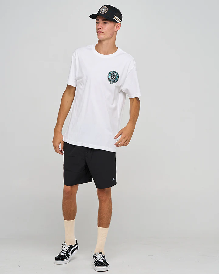 The Mad Hueys SURF HUEYS | SS TEE - Image 10