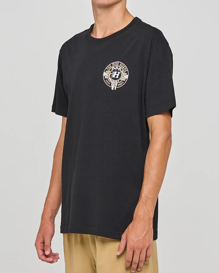 The Mad Hueys SURF HUEYS | SS TEE - Image 11