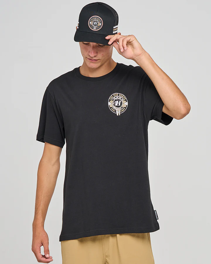 The Mad Hueys SURF HUEYS | SS TEE - Image 13