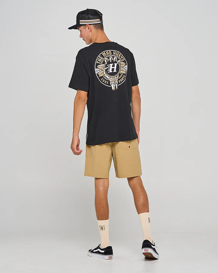 The Mad Hueys SURF HUEYS | SS TEE - Image 15
