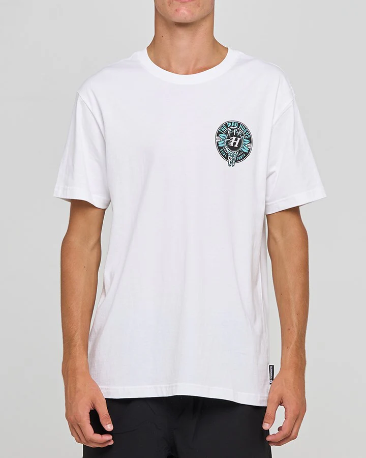 The Mad Hueys SURF HUEYS | SS TEE - Image 3