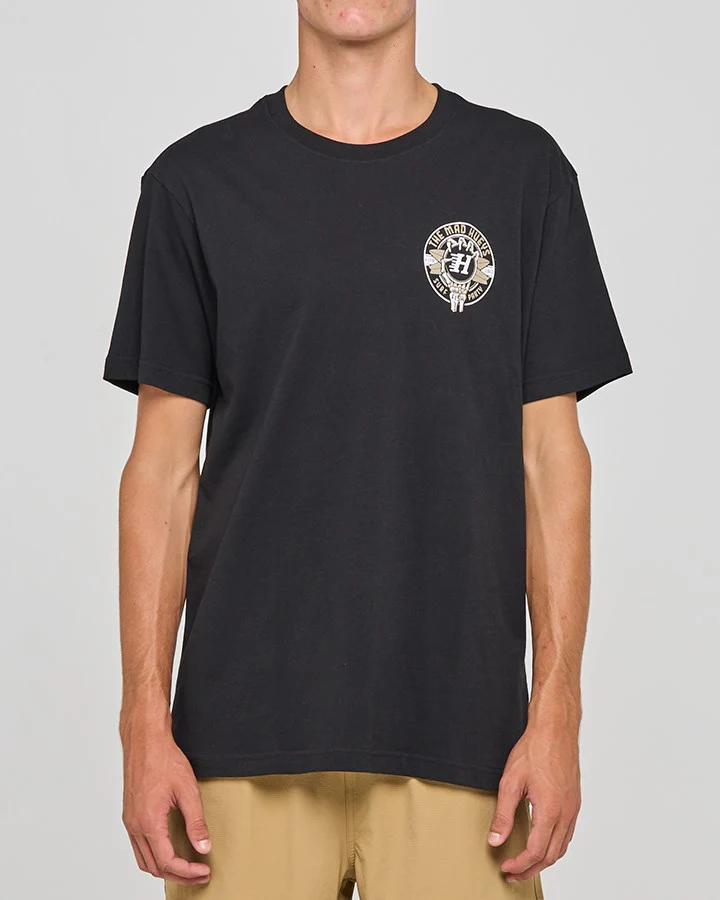 The Mad Hueys SURF HUEYS | SS TEE - Image 4
