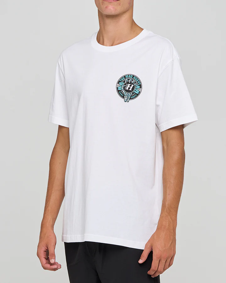 The Mad Hueys SURF HUEYS | SS TEE - Image 5