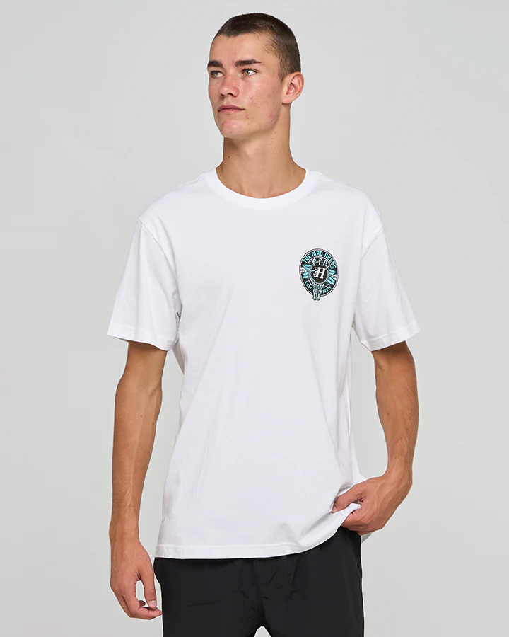 The Mad Hueys SURF HUEYS | SS TEE - Image 7