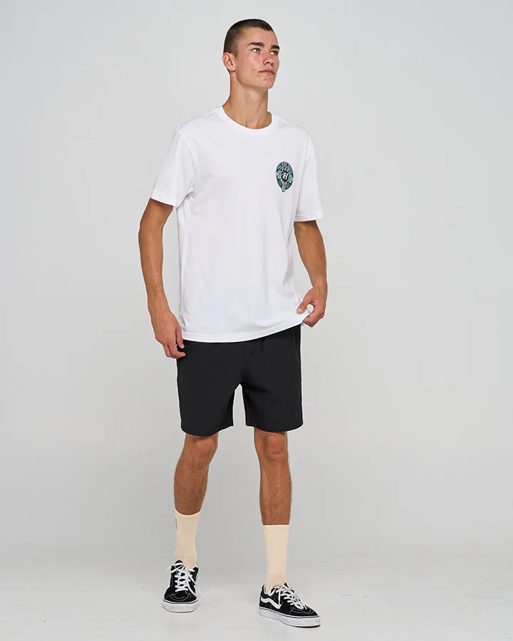 The Mad Hueys SURF HUEYS | SS TEE - Image 8
