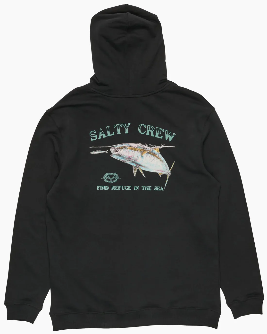 Salty Crew Surface MW Hood