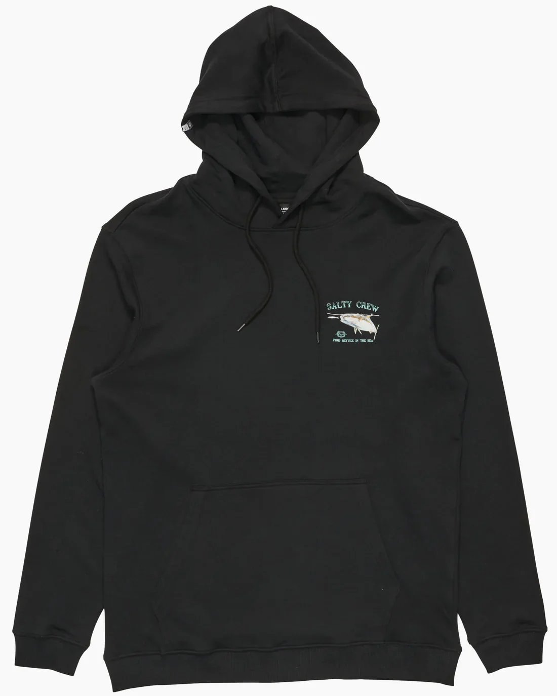 Salty Crew Surface MW Hood - Image 2