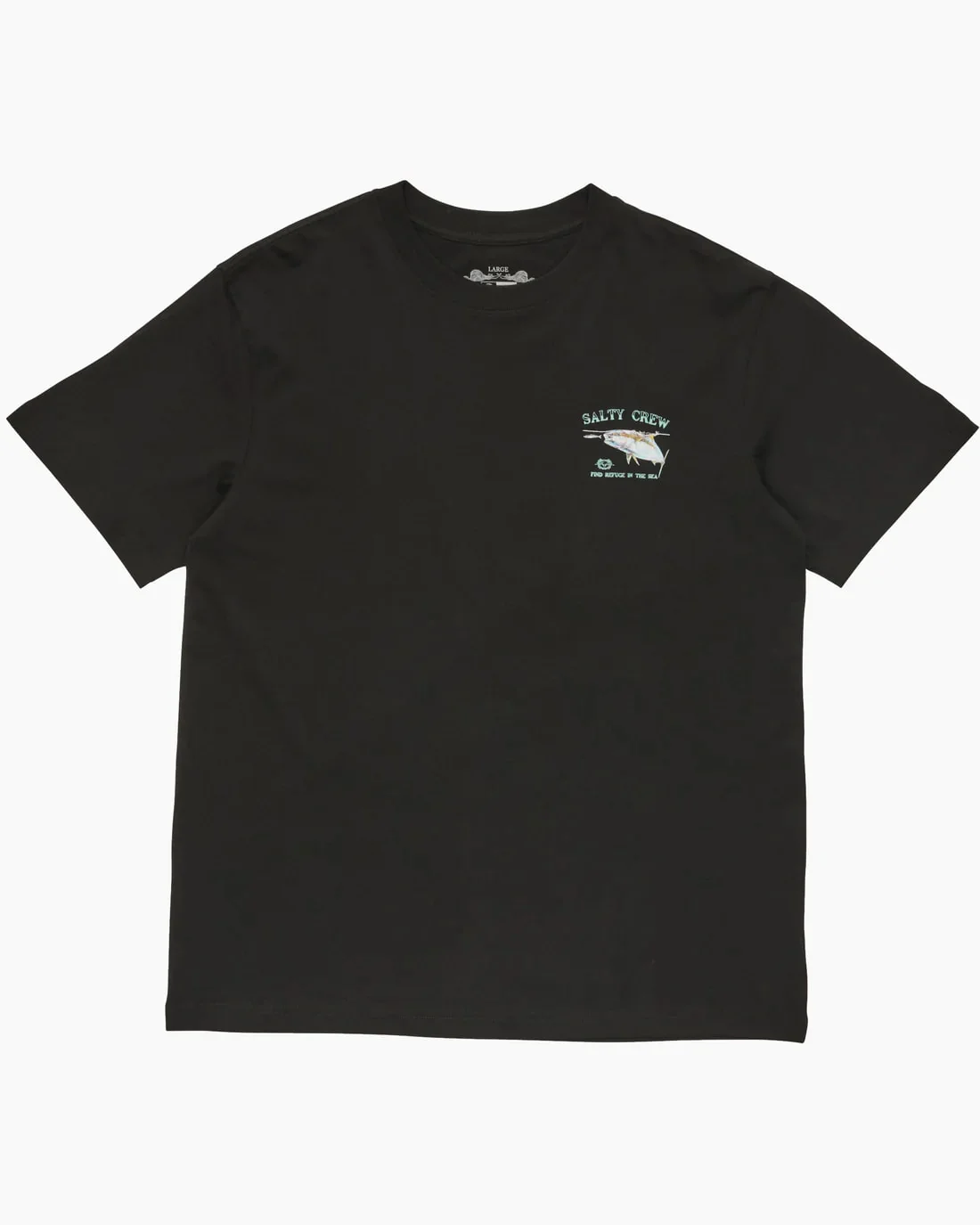 Salty Crew Surface Tee - Image 2
