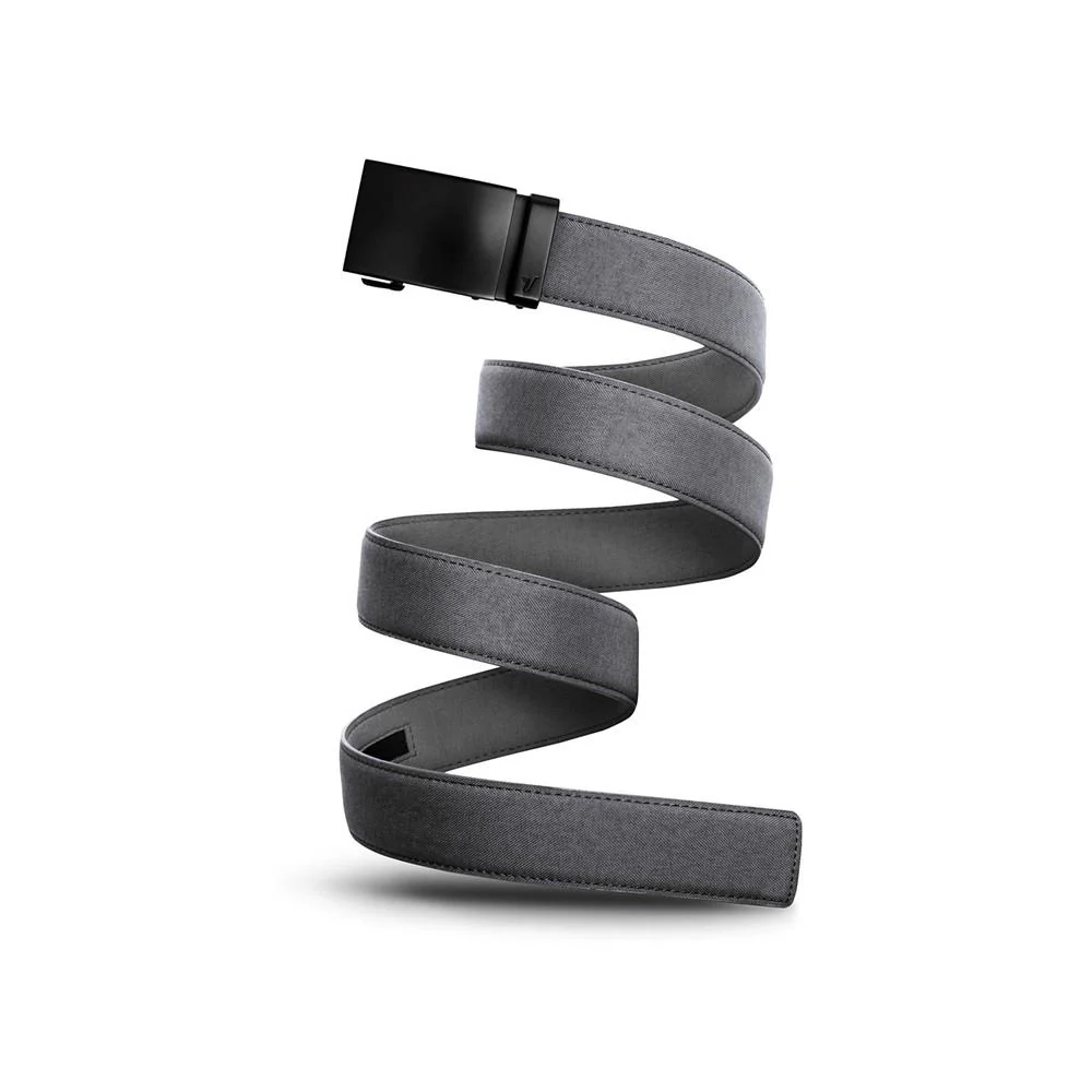 Mission Belt Swat/Stone Grey 40mm Canvas Belt