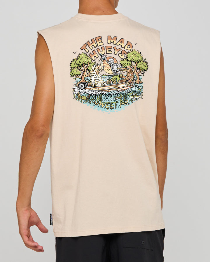 The Mad Hueys SWEET AS NZ | MUSCLE - Image 10