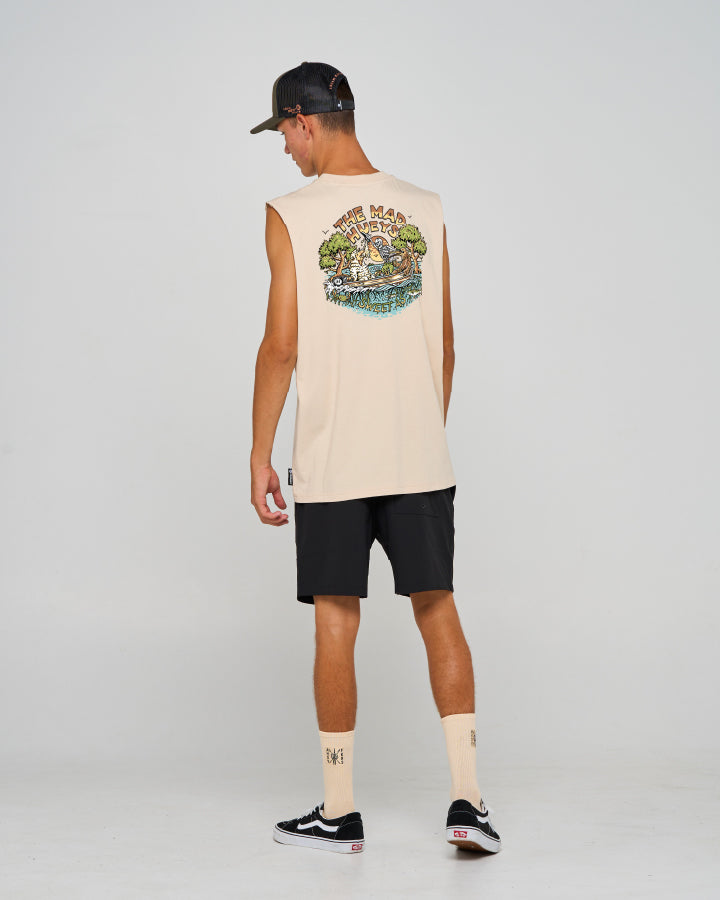 The Mad Hueys SWEET AS NZ | MUSCLE - Image 12