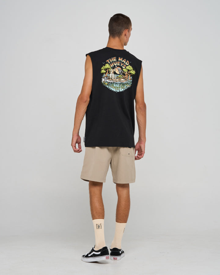The Mad Hueys SWEET AS NZ | MUSCLE - Image 6