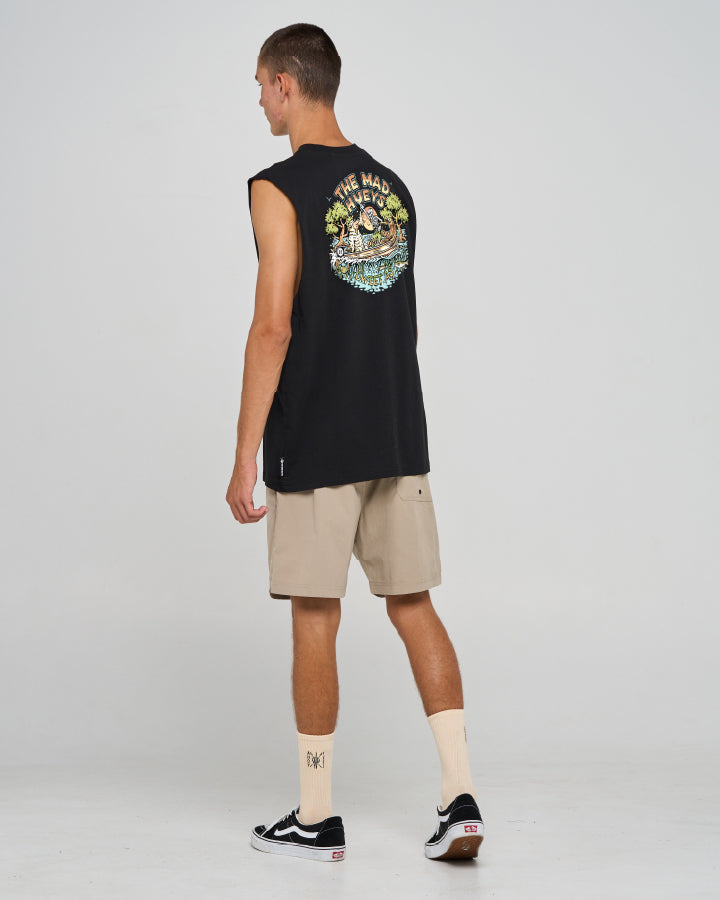 The Mad Hueys SWEET AS NZ | MUSCLE - Image 8