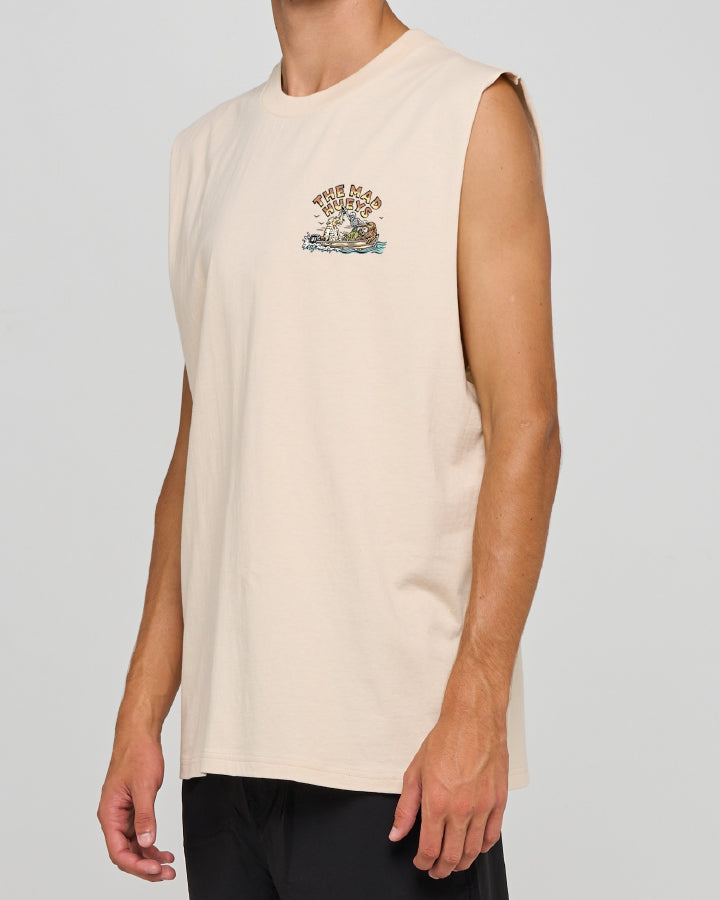 The Mad Hueys SWEET AS NZ | MUSCLE - Image 9