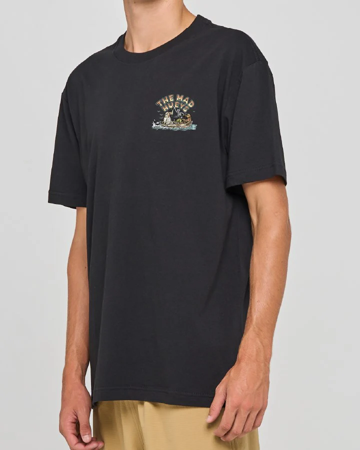 The Mad Hueys SWEET AS NZ | SS TEE - Image 3