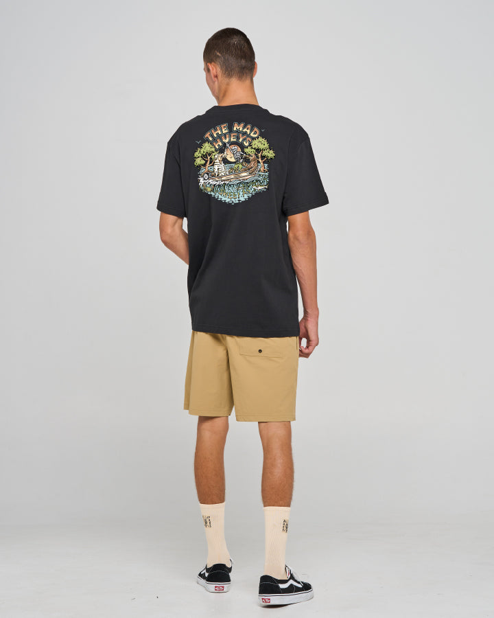 The Mad Hueys SWEET AS NZ | SS TEE - Image 7