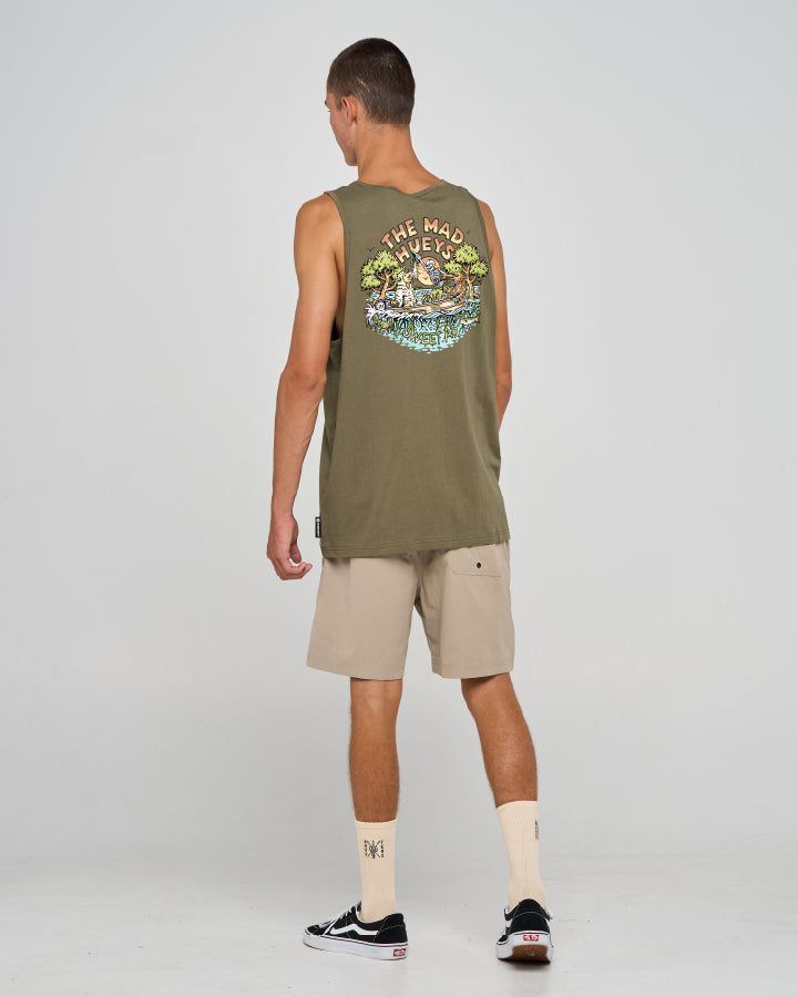 The Mad Hueys SWEET AS NZ | TANK - Image 12