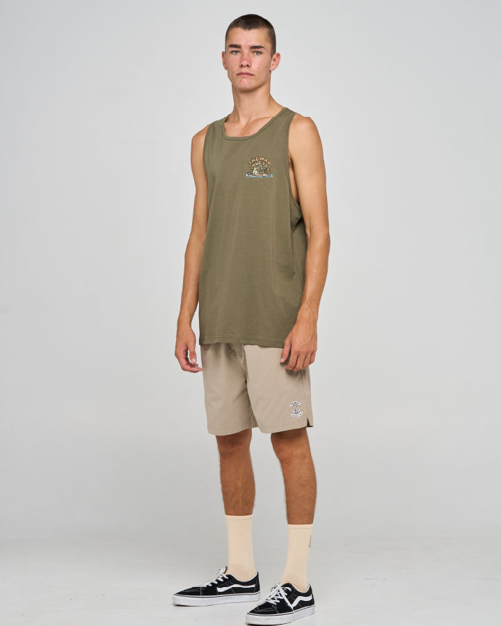 The Mad Hueys SWEET AS NZ | TANK - Image 13