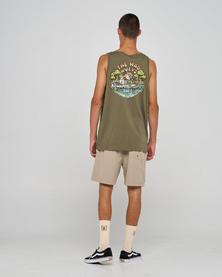 The Mad Hueys SWEET AS NZ | TANK - Image 14