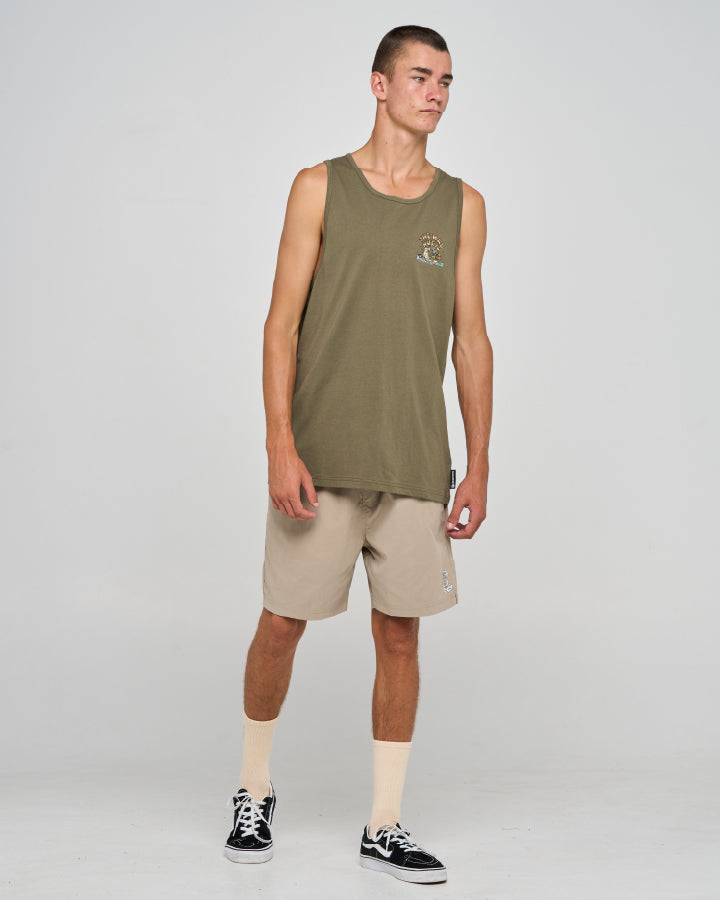 The Mad Hueys SWEET AS NZ | TANK - Image 15
