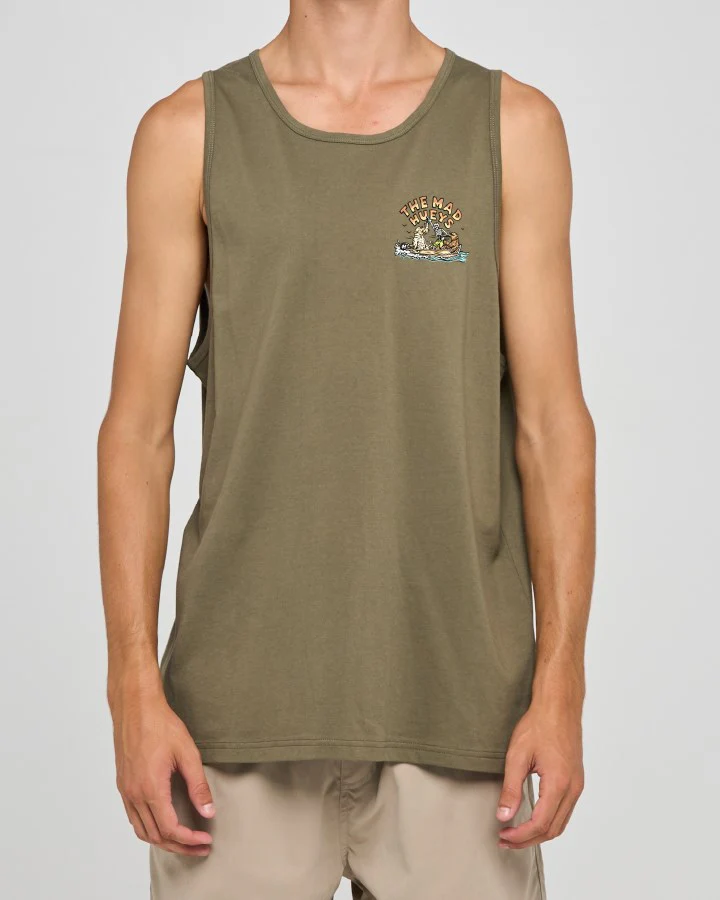 The Mad Hueys SWEET AS NZ | TANK - Image 4