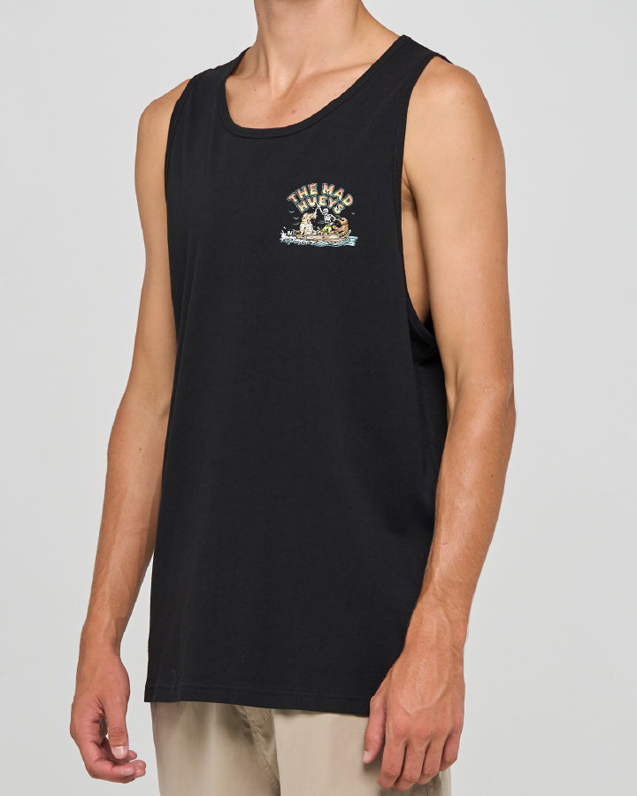 The Mad Hueys SWEET AS NZ | TANK - Image 5