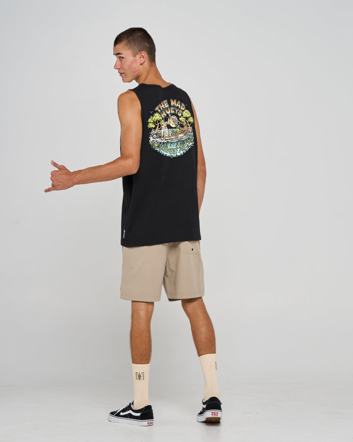 The Mad Hueys SWEET AS NZ | TANK - Image 6