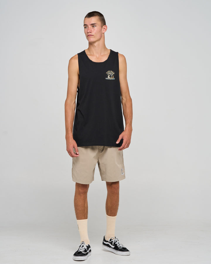 The Mad Hueys SWEET AS NZ | TANK - Image 7