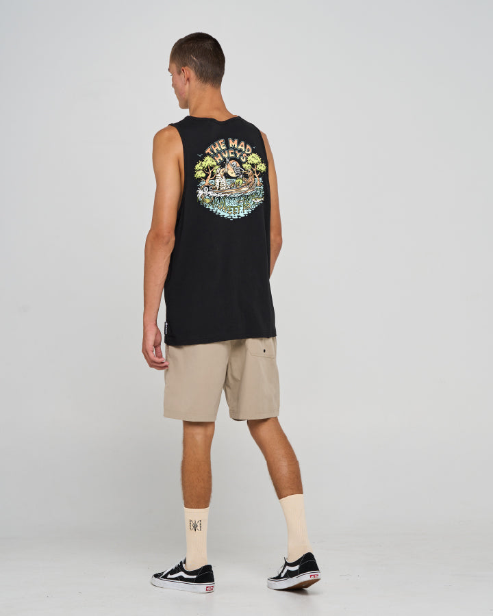 The Mad Hueys SWEET AS NZ | TANK - Image 8
