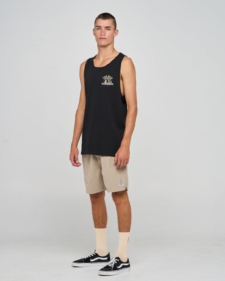 The Mad Hueys SWEET AS NZ | TANK - Image 9