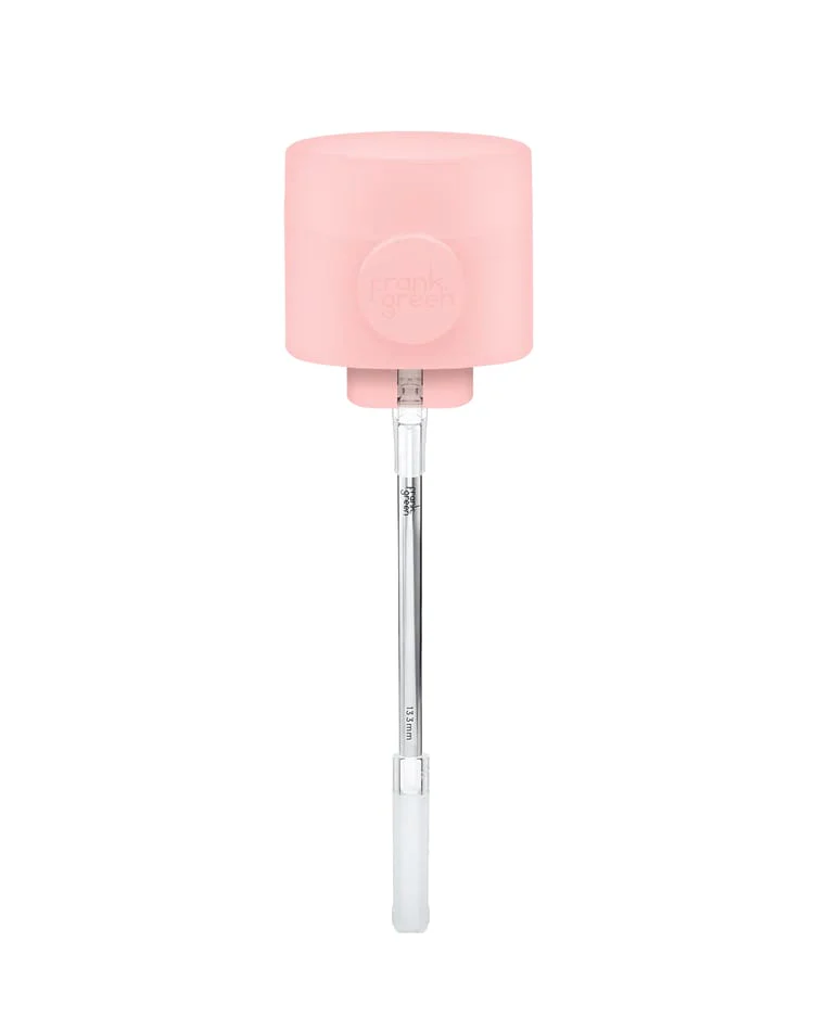 Frank Green Switch Lid Pack 1L - Blushed