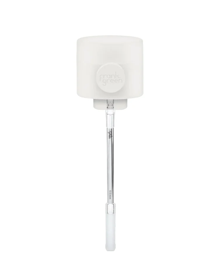 Frank Green Switch Lid Pack 1L - Cloud