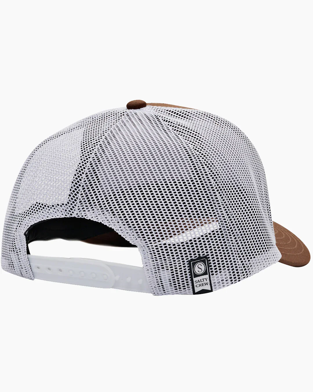 Salty Crew Tailgate Retro Trucker - Image 3