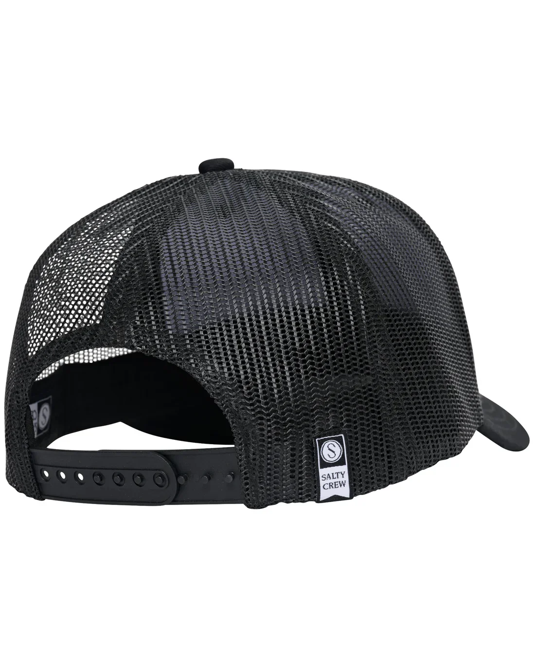 Salty Crew Tailgate Retro Trucker - Image 4