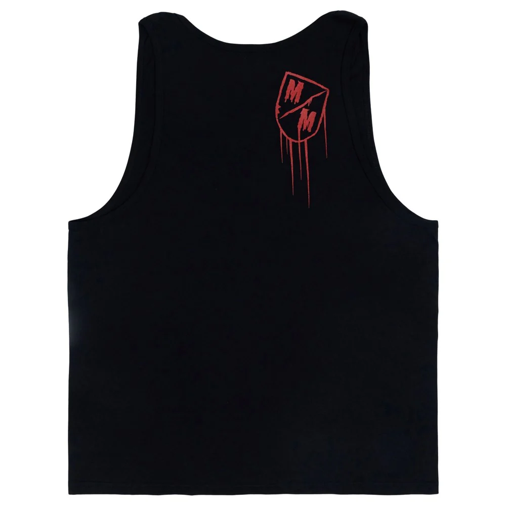 Metal Mulisha Tailgate Tank - Image 2