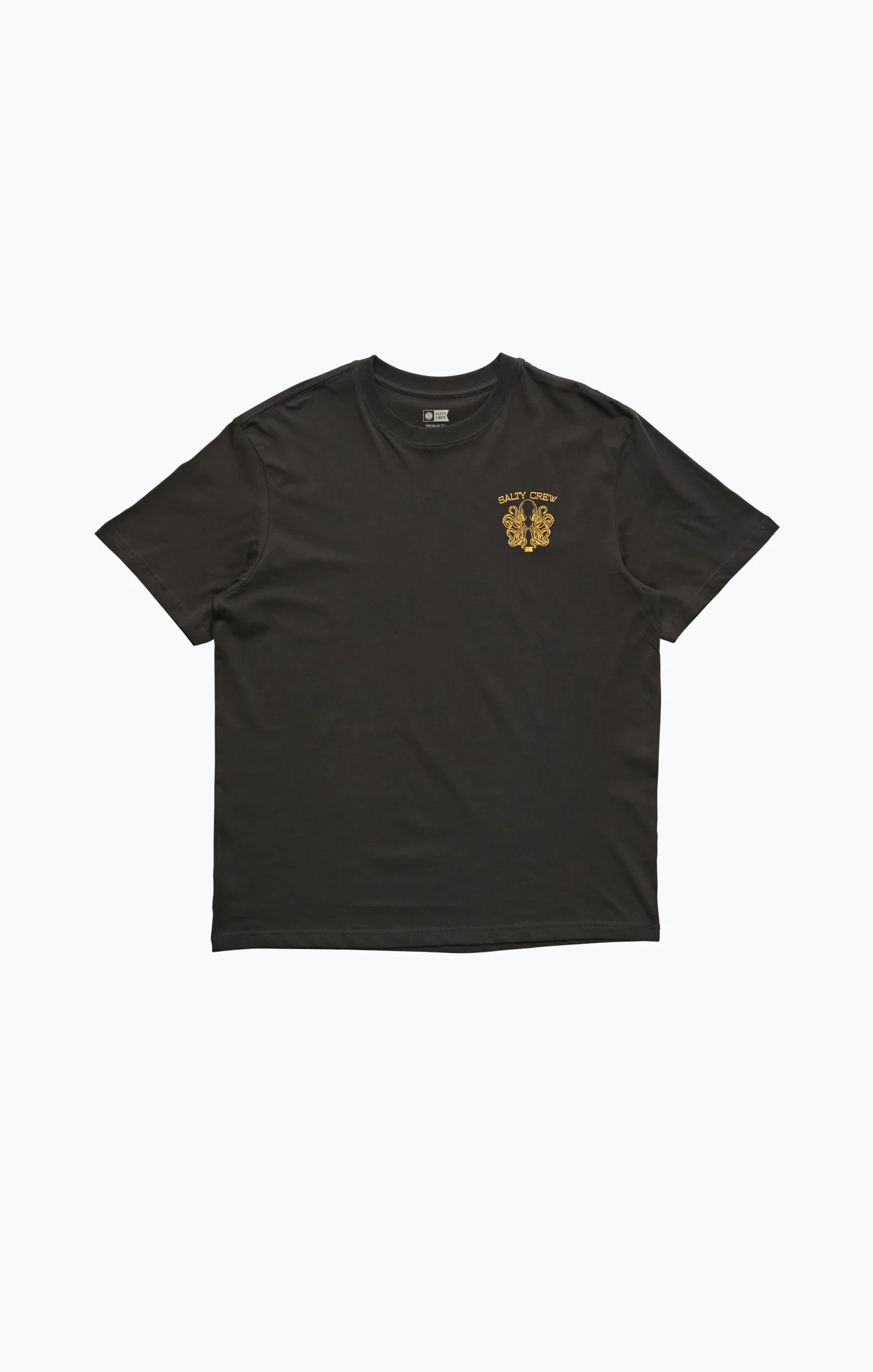 Salty Crew Tako Club Classic Tee - Image 2