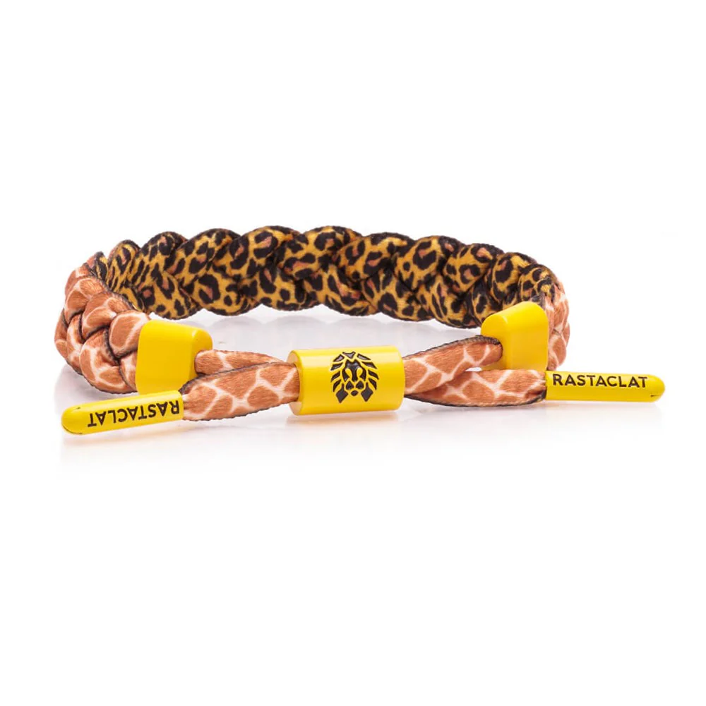 Rastaclat Tall & Fast M/L