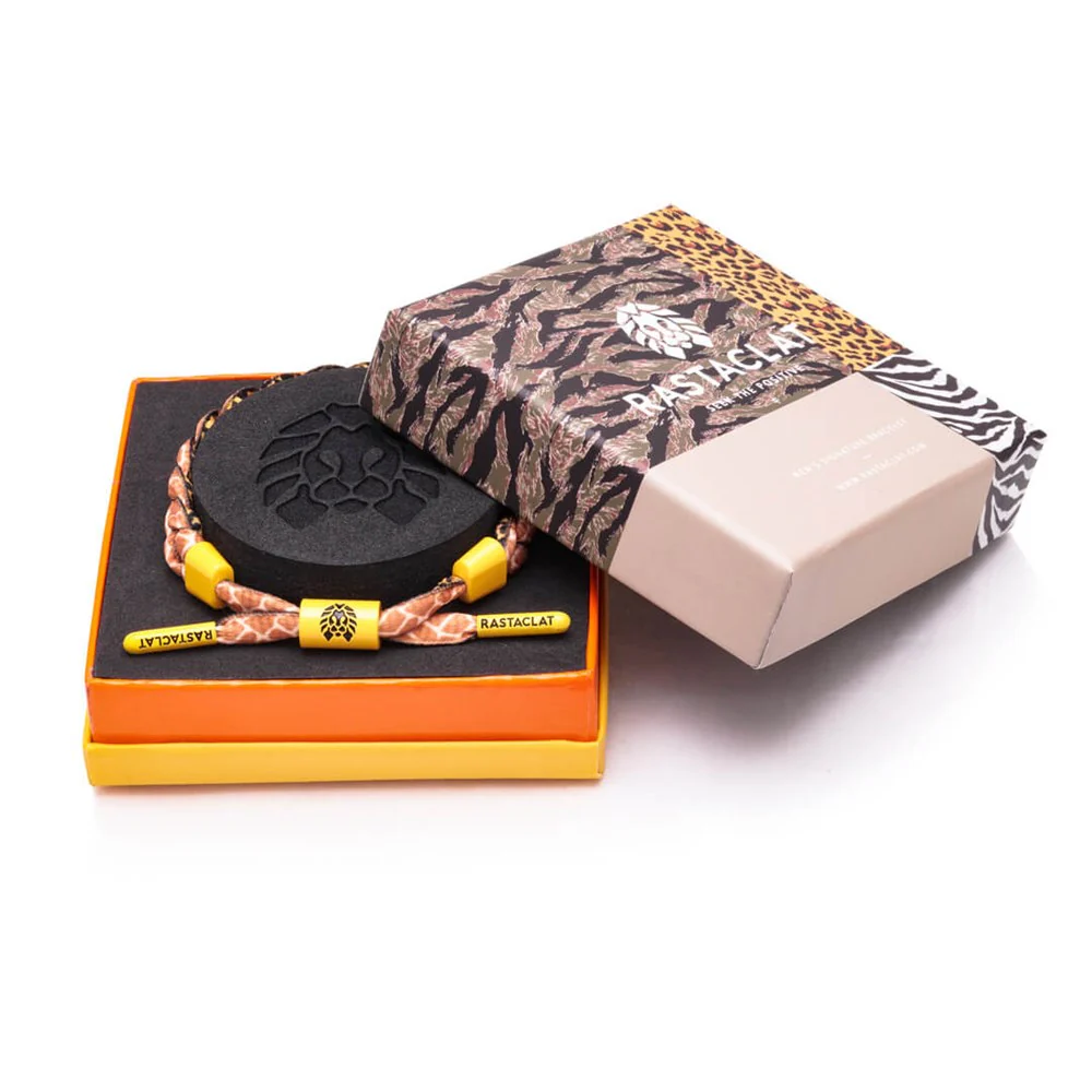 Rastaclat Tall & Fast M/L - Image 2