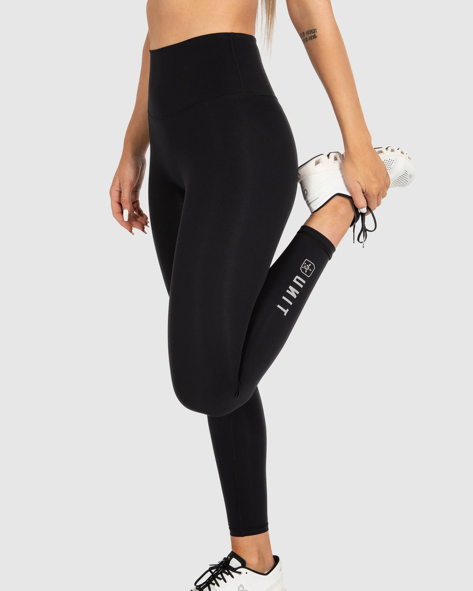 Unit Tempo Active Ladies Leggings - Image 3