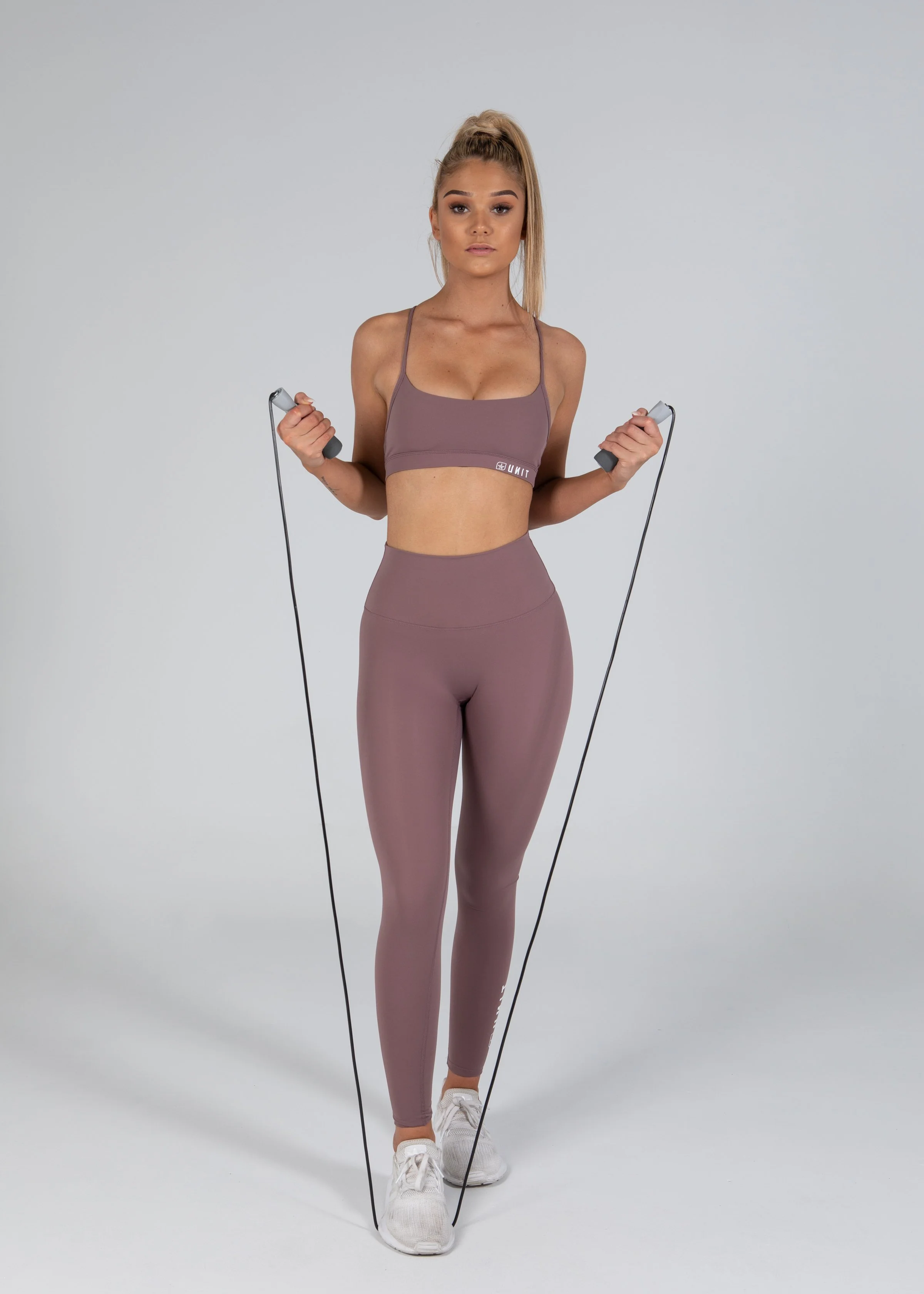 Unit Tempo Active Ladies Leggings - Image 4