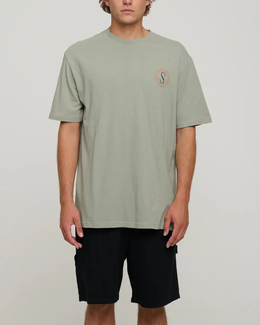Salty Crew Tentacles Standard Tee - Image 4
