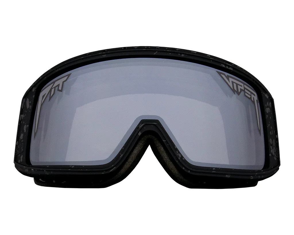 Pit Viper The Blacking Out Goggles - Image 3