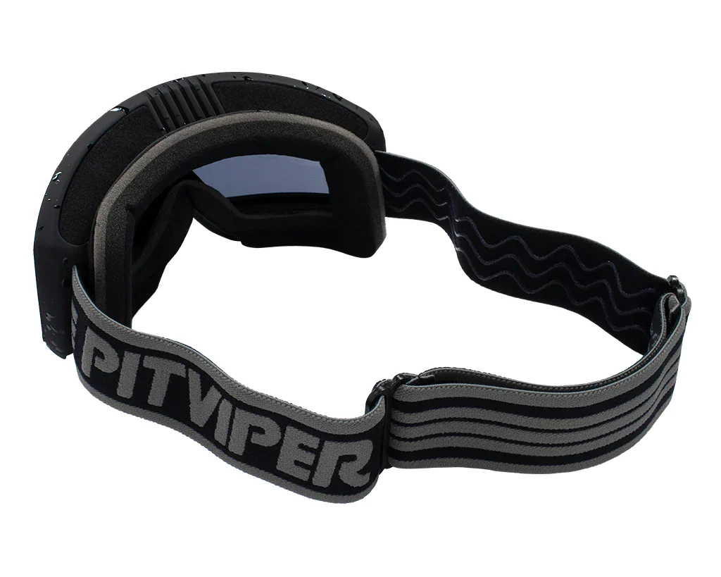 Pit Viper The Blacking Out Goggles - Image 4