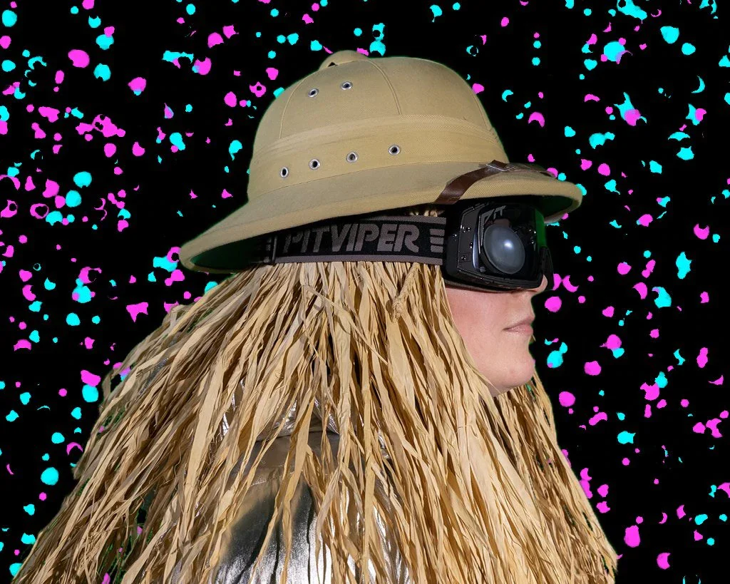 Pit Viper The Blacking Out Goggles - Image 6