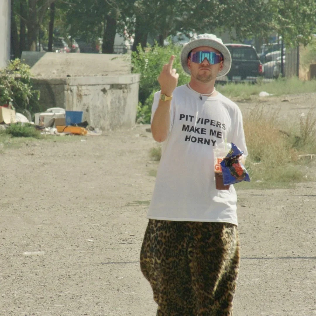Pit Viper The Flip Offs - All Star - Image 7