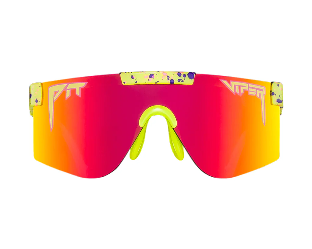 Pit Viper The Originals X-Small - 1993