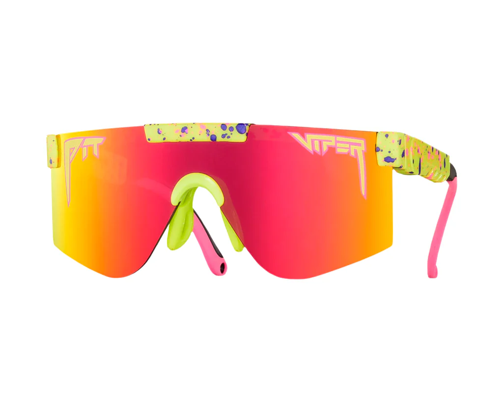 Pit Viper The Originals X-Small - 1993 - Image 3