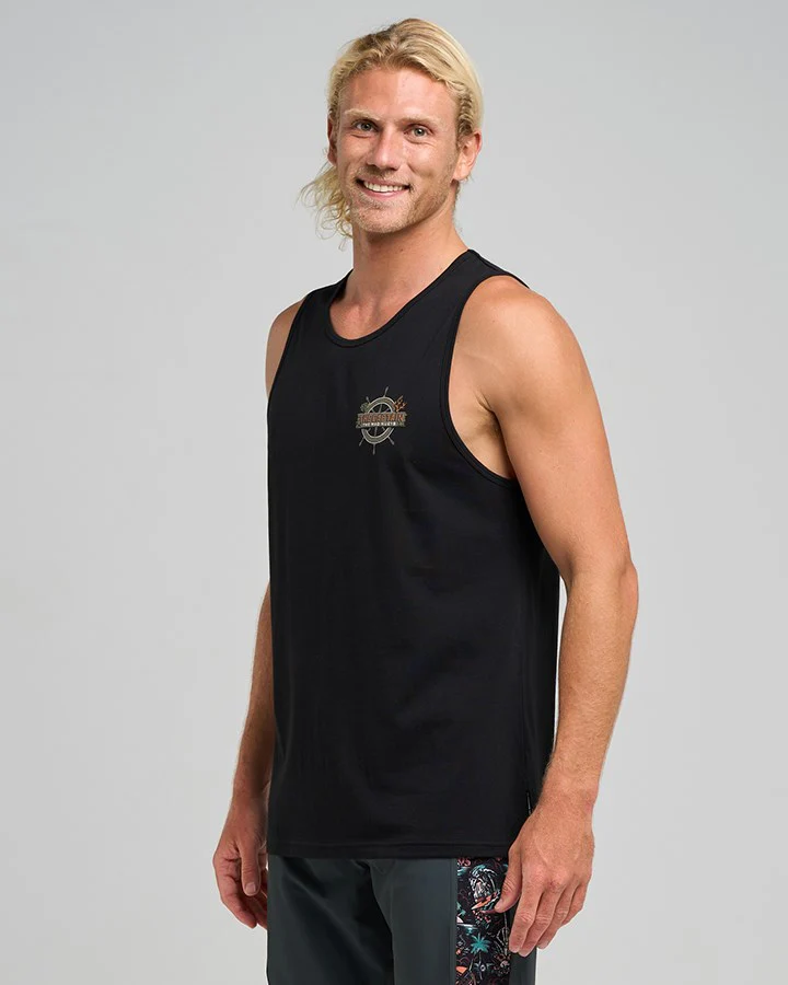 The Mad Hueys THE SEA CAPTAIN | TANK - Image 3