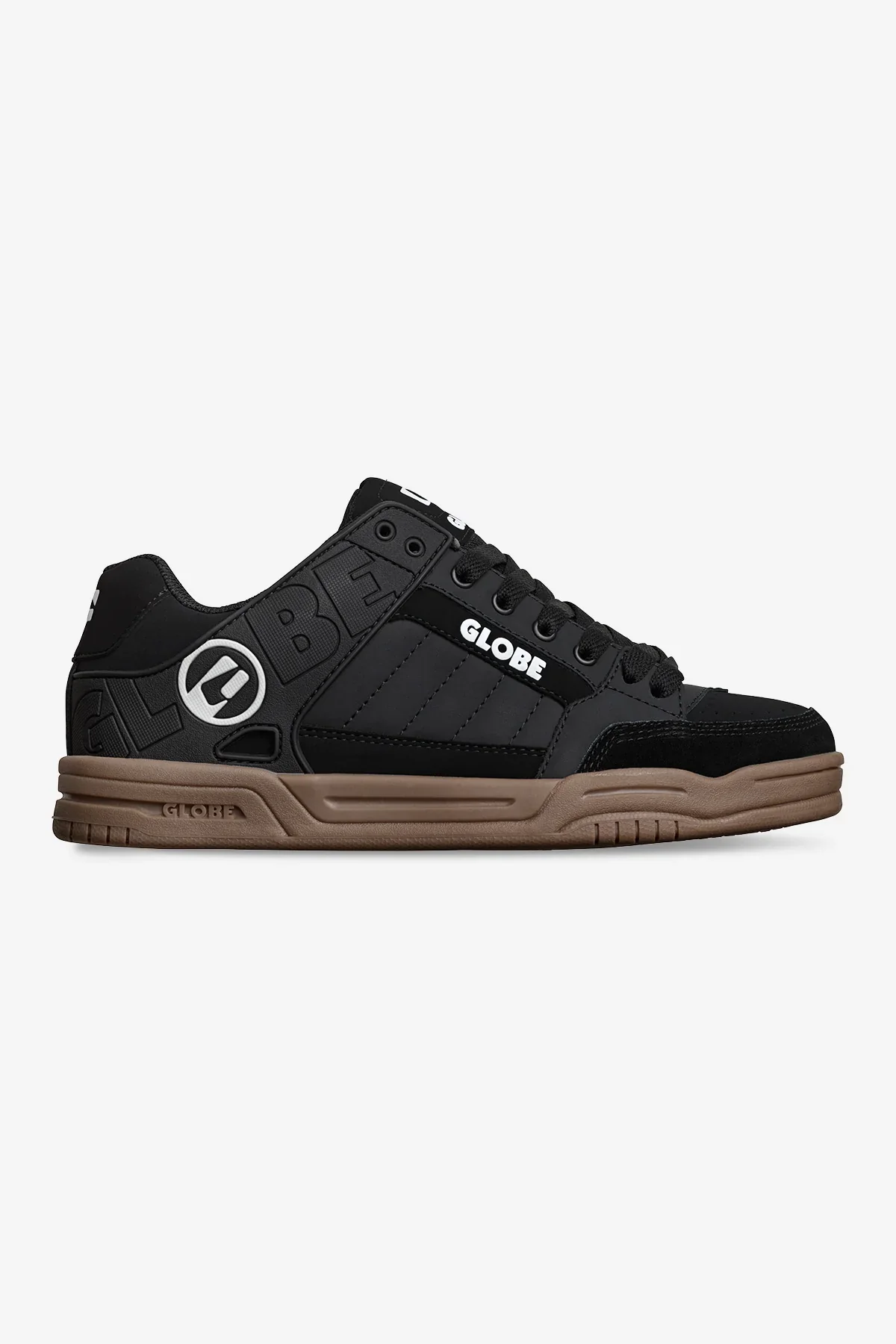 Globe Tilt - Onyx / Gum